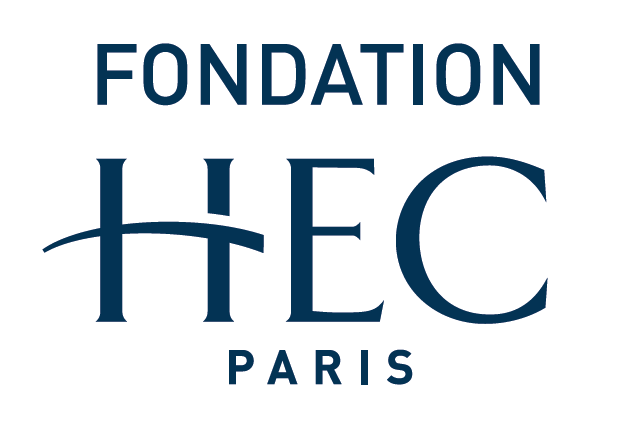 logo Fondation HEC