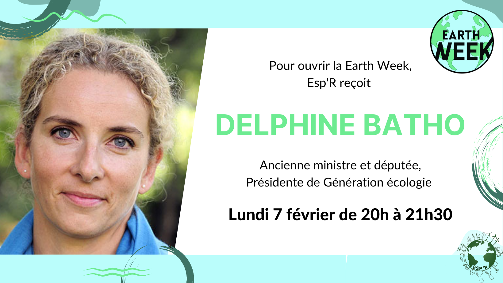 Delphine Bathot