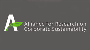 logo Alliance for Research on Corporate Sustainability