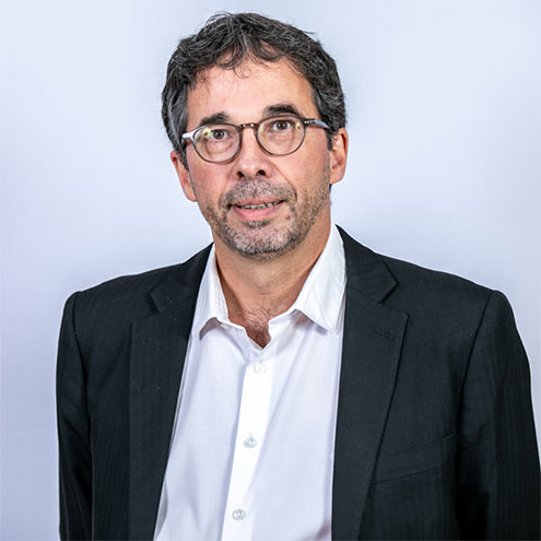 François Cazals professeur associé HEC Paris Executive Education