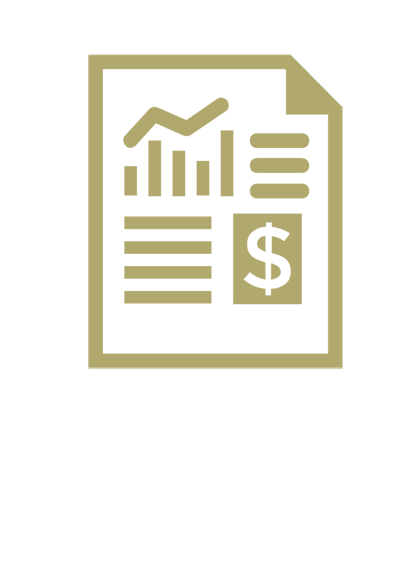 icon for finance