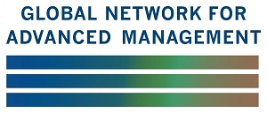 GNAM logo - Global Network for Advanced Management