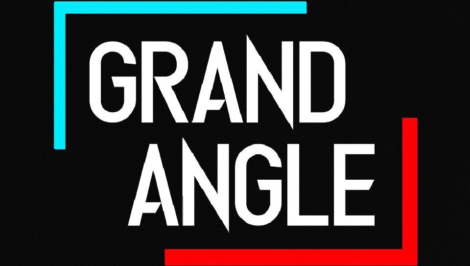 Grand Angle Logo