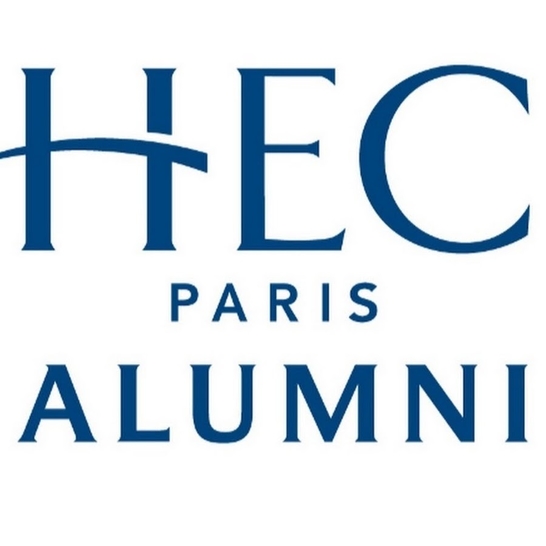 Logo HEC Alumni