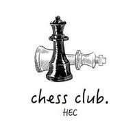 LOGO HEC CHESS CLUB