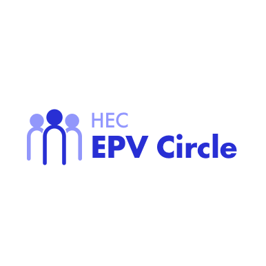 LOGO HEC EPV CIRCLE