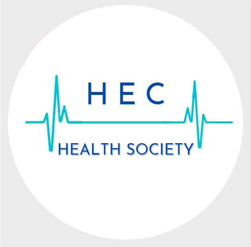 LOGO HEC HEALTH SOCIETY