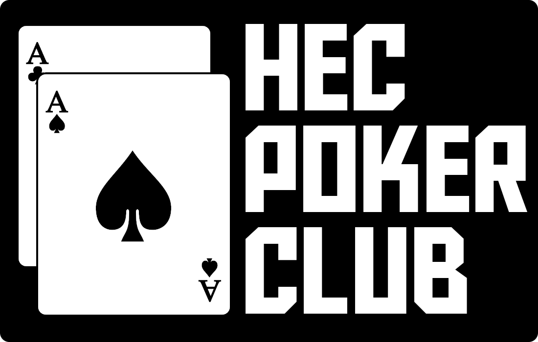 HEC POKER CLUB LOGO