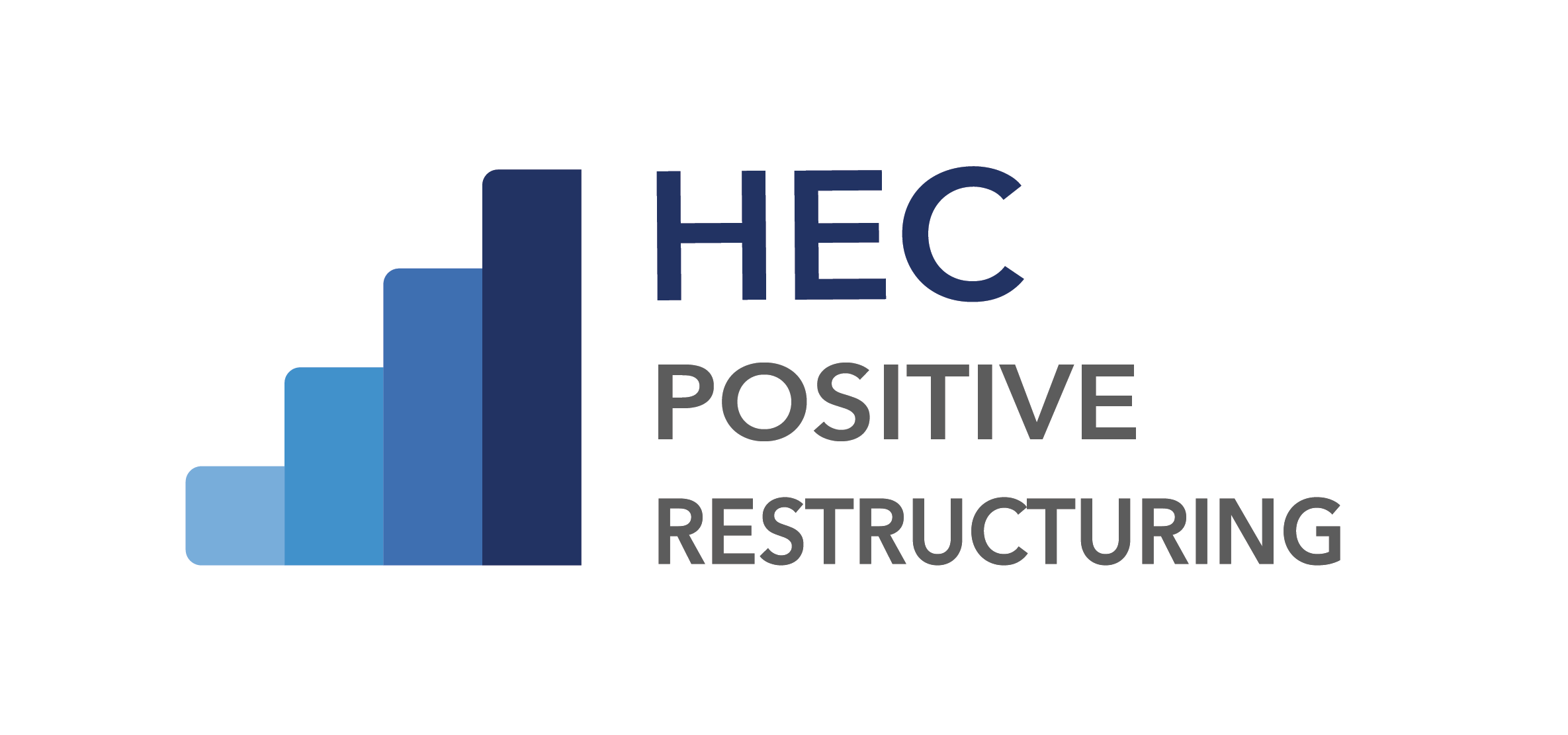 LOGO HEC POSITIVE RESTRUCTURING