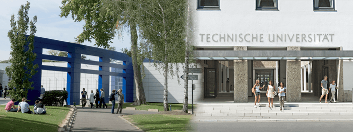 technical university munich 