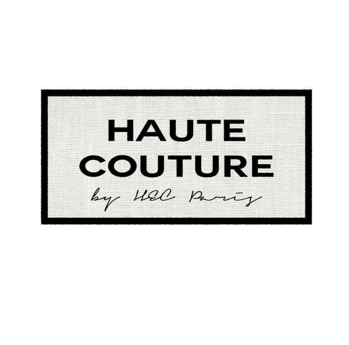 Logo Haute Couture