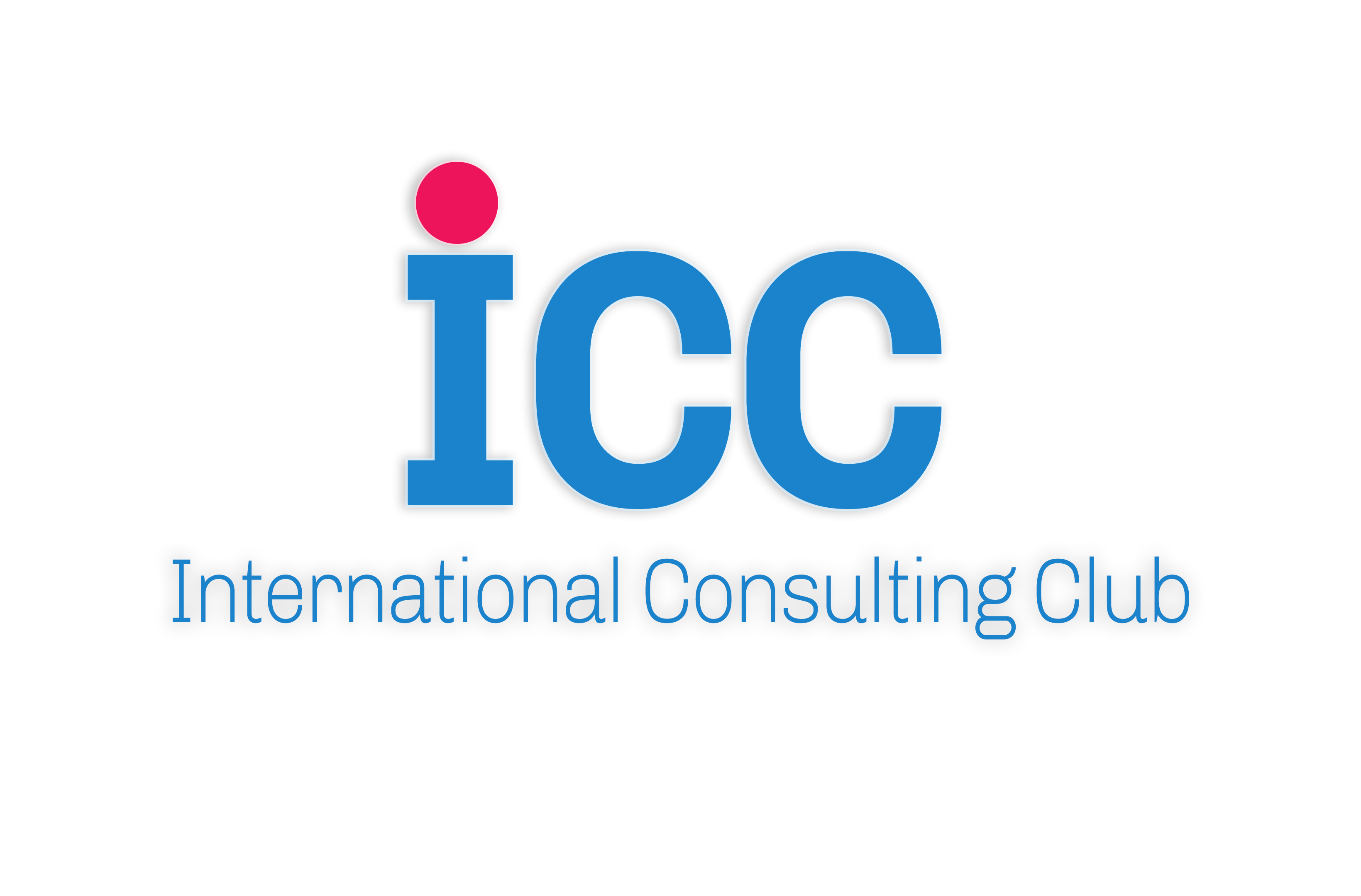 LOGO INTERNATIONAL CONSULTING CLUB