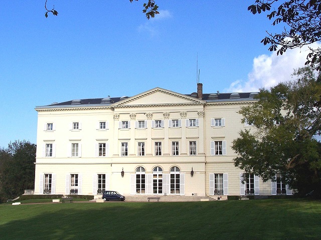 HEC Chateau