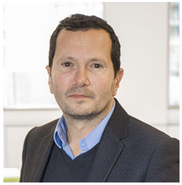 Julien Levy