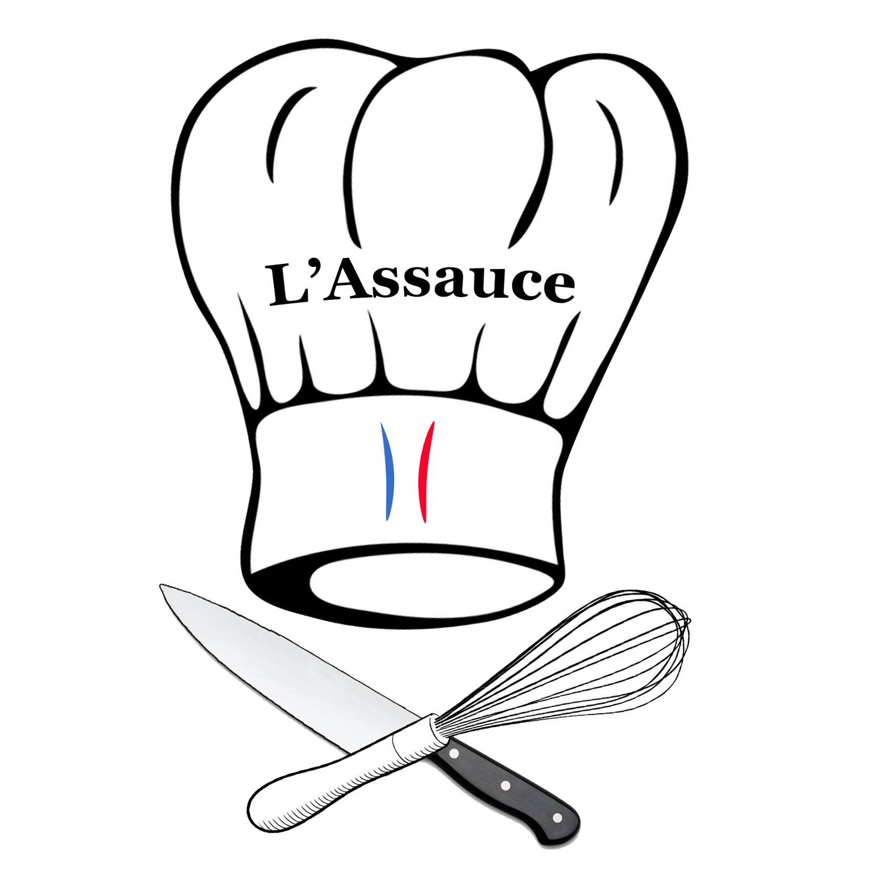 L'Assauce logo 