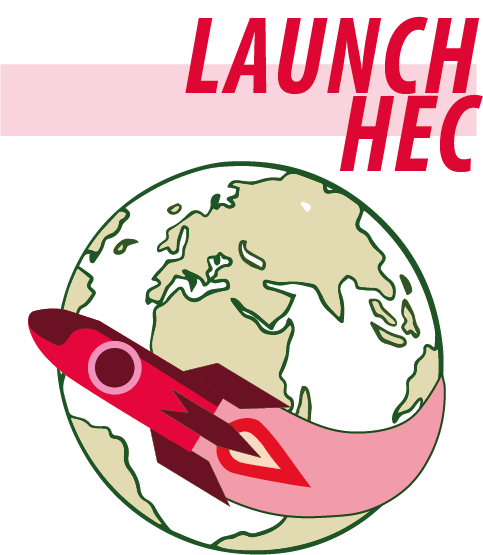 LAUNCH HEC