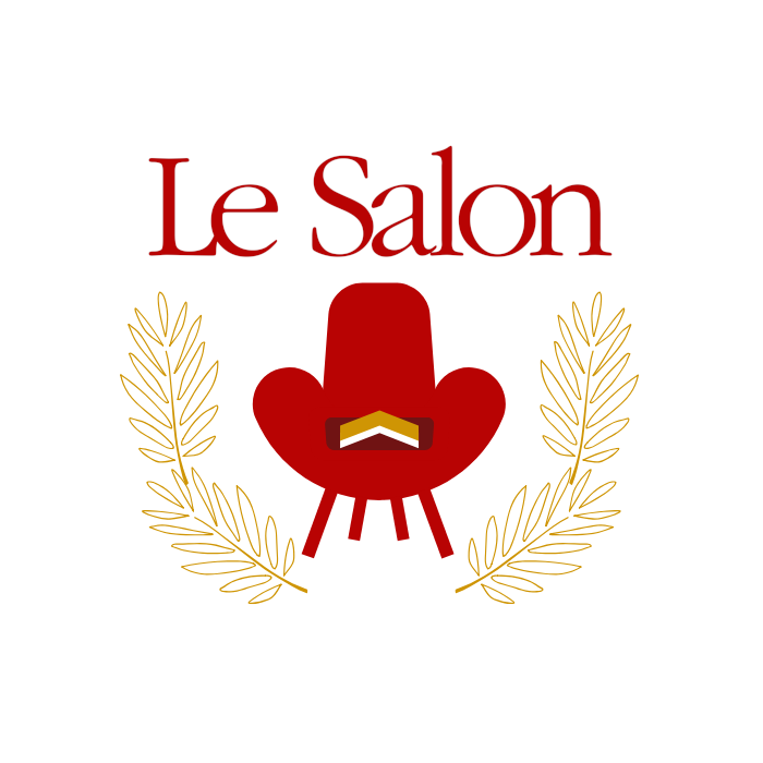 LOGO LE SALON