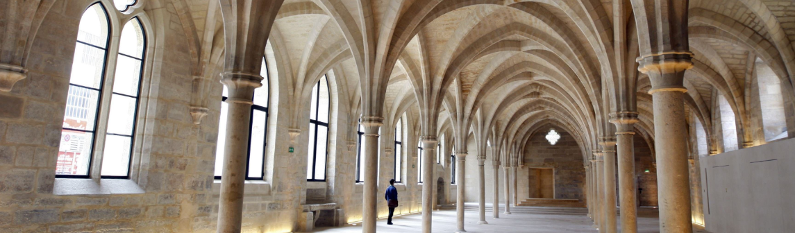 le collège des Bernardins