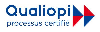 The Qualiopi logo