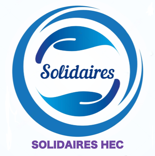 Logo Association Solidaires