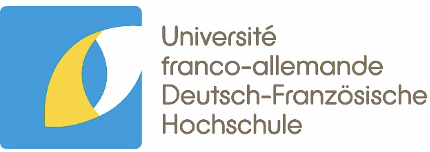 Logo Université Franco Allemande