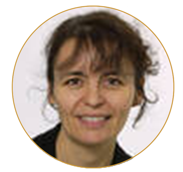 Francoise Chevalier