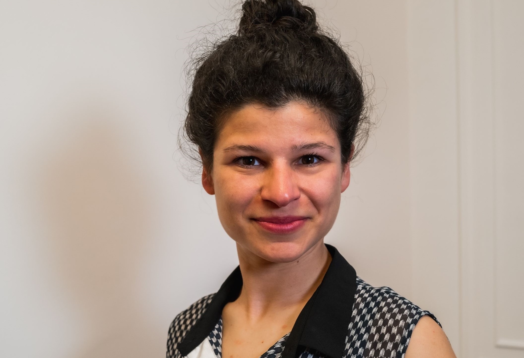 Noémie Pinardon-Touati, HEC PhD Finance 2022