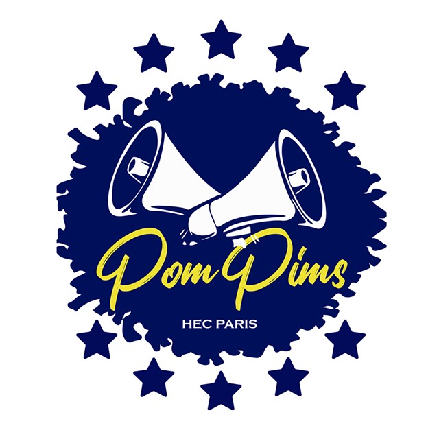 Pompims HEC Paris logo