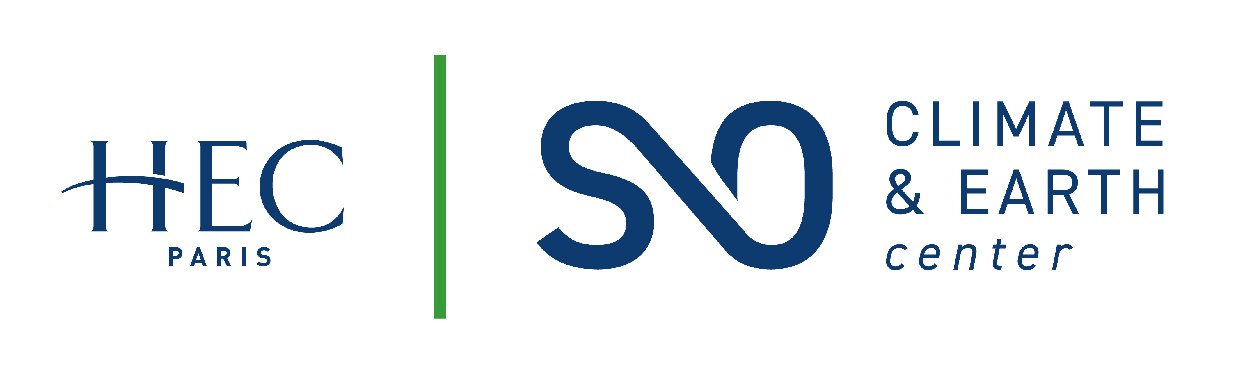 logo Climate & Earth