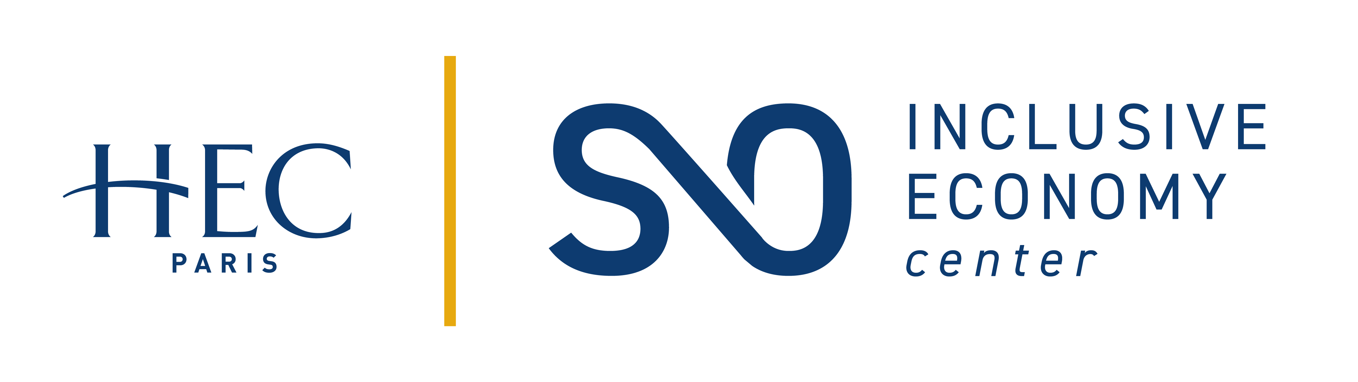 S&O Inclusive Logo Blue