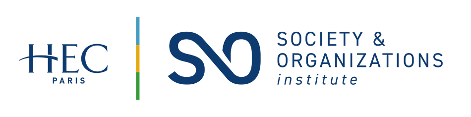 Logo S&O institut