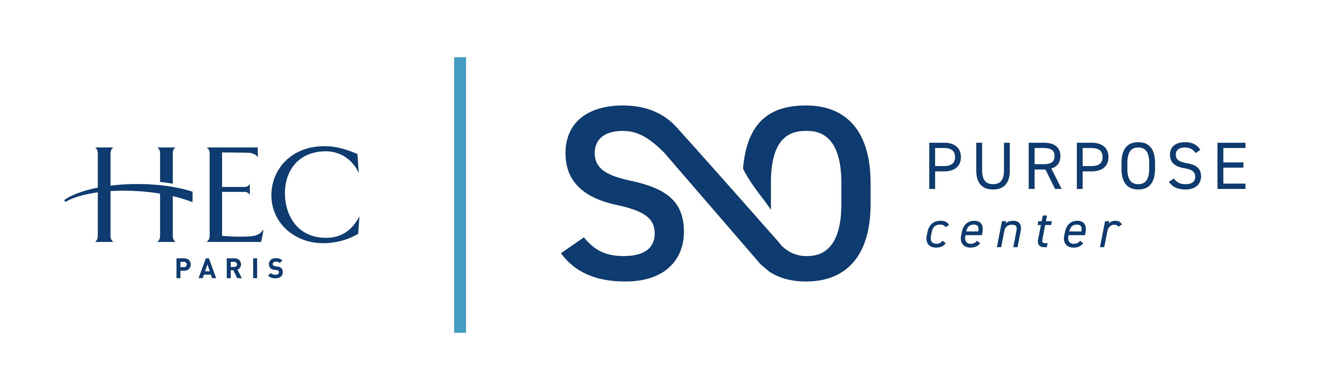 purpose center s&o logo