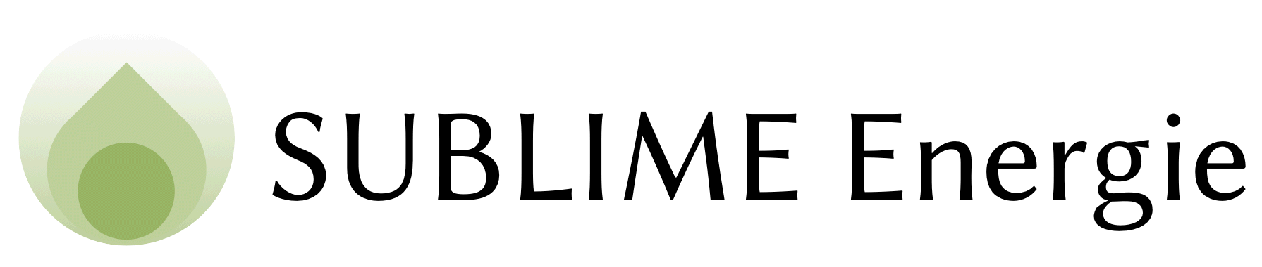 Logo of Sublime Energie
