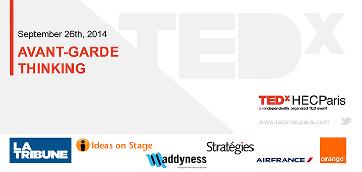 tedx paris hec