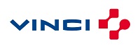 logo de Vinci, partenaire du centre Hi! Paris