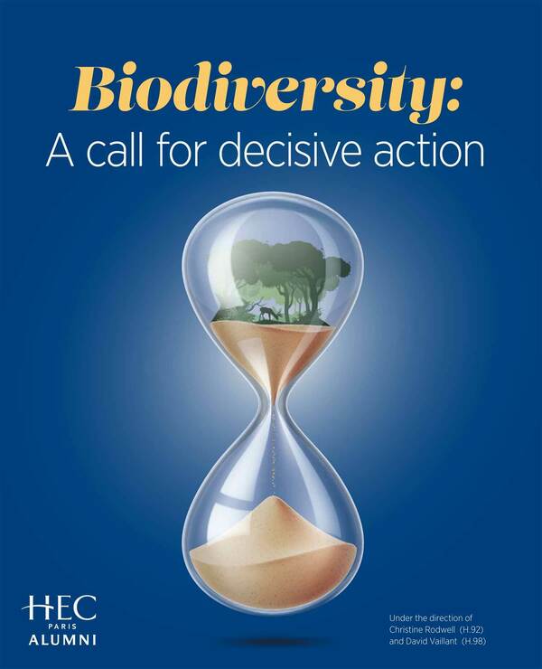 White paper Biodiversity cover