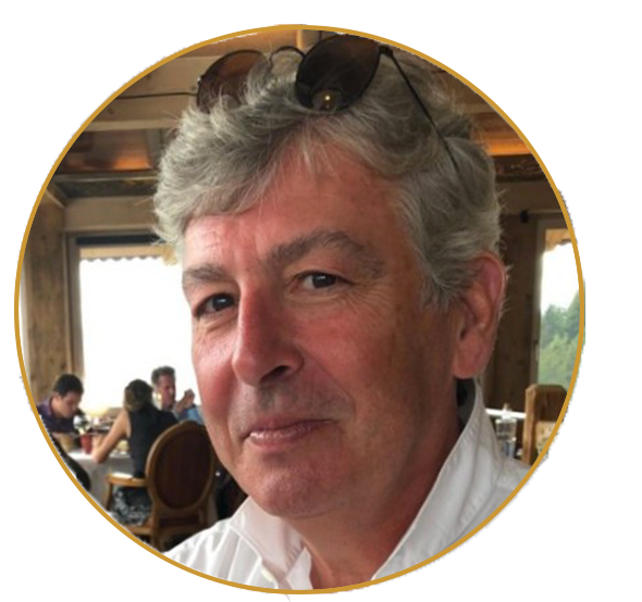 Gilles Bossis