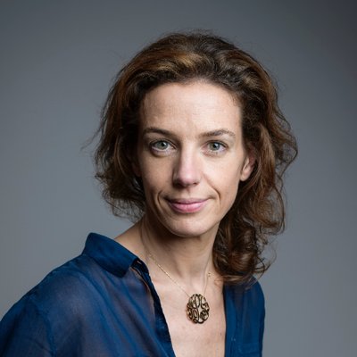 Anne-Laure Sellier