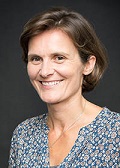 Bénédicte Faivre-Tavignot, Associate Professor at HEC Paris