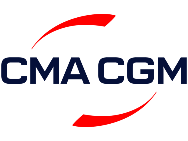 CMA-CGM Logo