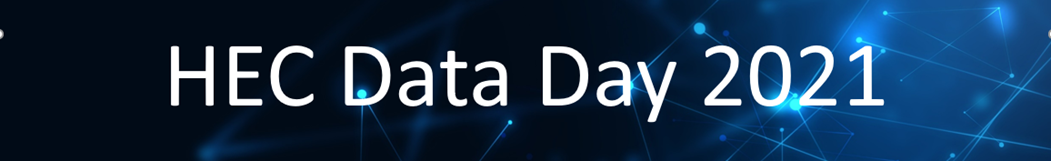 data day 2021