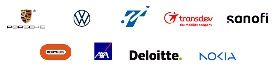 partners logos