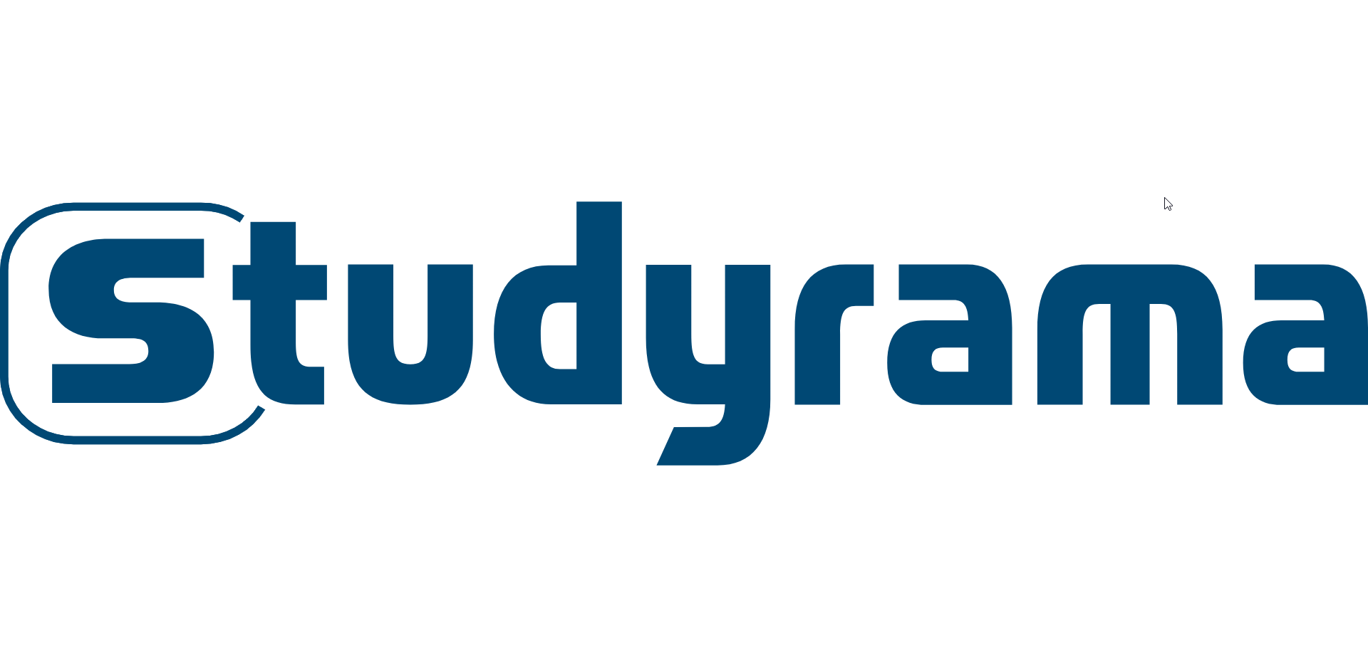 STUDYRAMA_logo