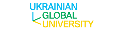logo Ukrainian Global University