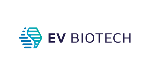 Logo of EV Biotech