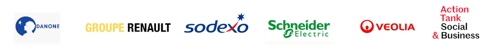 logo partenaires MSBI