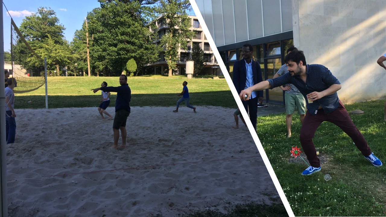 PhD - image - student club