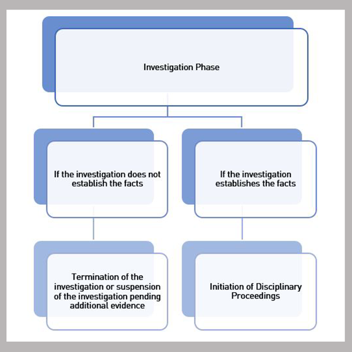 Investigation Phase