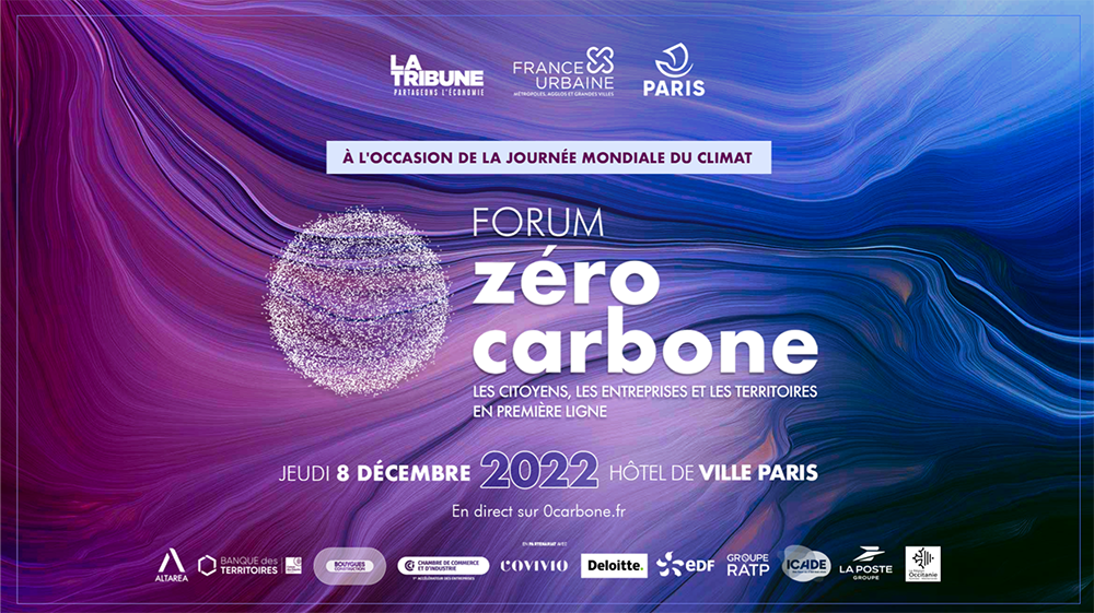 Forum zero carbon