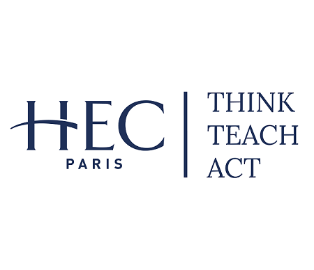 HEC Paris - Think, Teach, Act